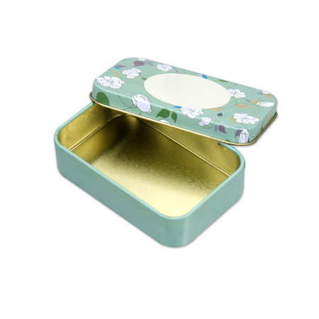 wholesale candy tins